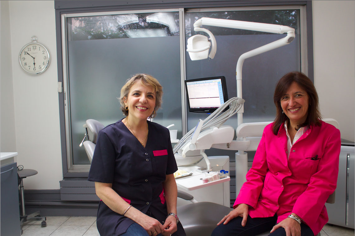 Cabinet dentiste Levallois